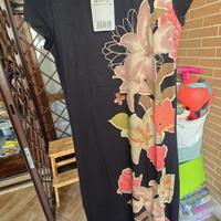 Vestito Lungo Desigual – Taglia XS