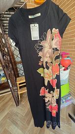 Vestito Lungo Desigual – Taglia XS