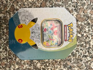 Lotto Pokémon