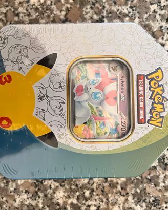 Lotto Pokémon