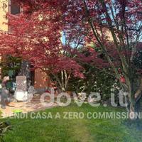 Villetta a schiera Via Romano Visconti, snc, 20079