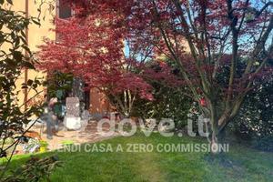 Villetta a schiera Via Romano Visconti, snc, 20079