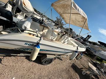 Sessa Key largo 18