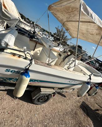 Sessa Key largo 18