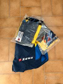 Stok pantaloncini sportivi