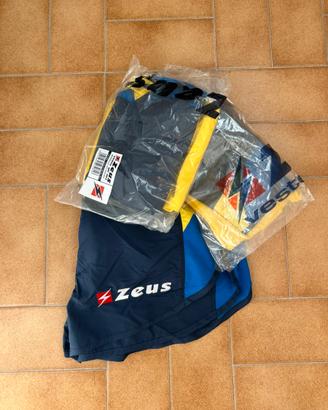 Stok pantaloncini sportivi