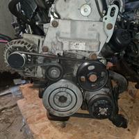 A13DTC motore 1.3 multijet turbina alta opel corsa