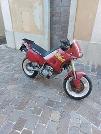 Gilera nordwest  350cc