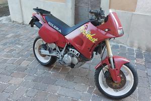Gilera nordwest  350cc