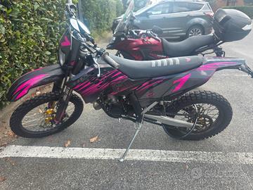ktm exc 