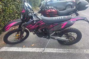ktm exc 