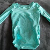 body ginnastica artistica 