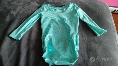 body ginnastica artistica 