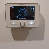 Termostato Chaffoteaux HD WIFI