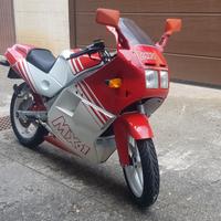 Gilera MX1 125 Rossa