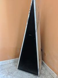 Casse acustiche ARTIGIANALI 