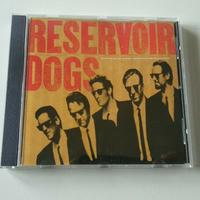 Reservoir Dogs (Le Iene) - Cd, Colonna Sonora