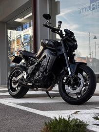 Scarico Mivv XM-5
