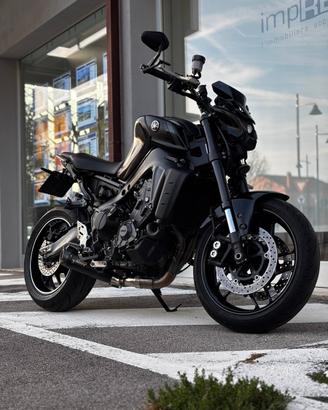 Scarico Mivv XM-5