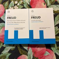 Libri Freud