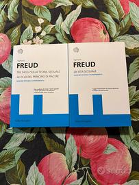 Libri Freud