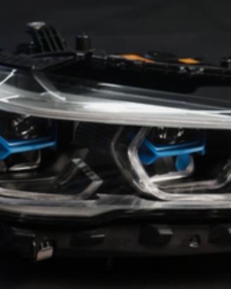 Faro dx bmw x6 2021 m sport