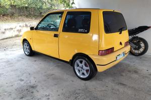 Fiat Cinquecento Sporting 1997