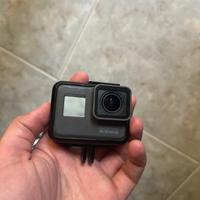 gopro hero 6 black