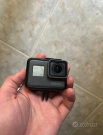gopro hero 6 black