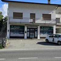 CHARVENSOD Loc. Pont-Suaz