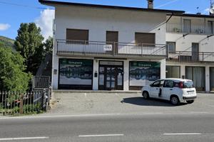 CHARVENSOD Loc. Pont-Suaz