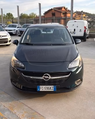 Opel Corsa V 2015 5p 1.0 t sge Cosmo s&s 90cv