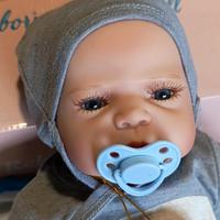 Bambola Reborn Realistica