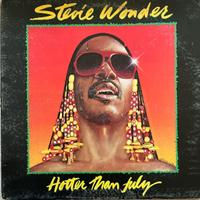 Disco vinile 33 giri Stevie Wonder