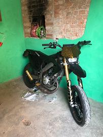 HM 50 (TPR86!!!)
