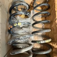 Molle Originali Alfa Romeo Brera