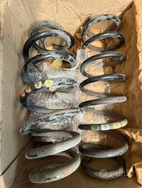 Molle Originali Alfa Romeo Brera