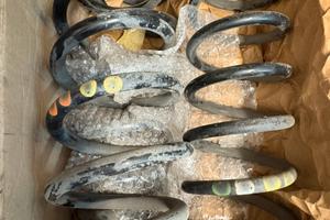 Molle Originali Alfa Romeo Brera