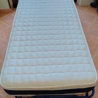 materasso singolo 80x190