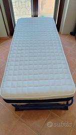 materasso singolo 80x190
