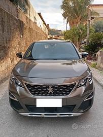 Peugeot 3008 gt line 