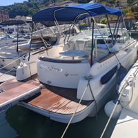 Jeanneau leader 805 cabinato