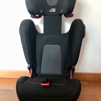 Seggiolino auto isofix Britax Romer