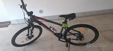 bicicletta rockrider donna 