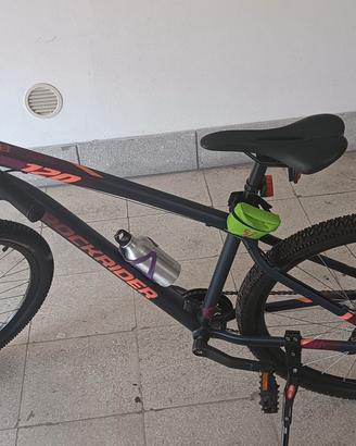 bicicletta rockrider donna 