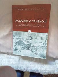 Trapani libro 