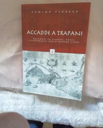 Trapani libro 