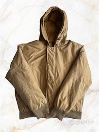 Bomber Woolrich John Rich & Bros Beige Donna L