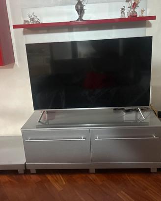 Samsung UE49MU7000 – 49” 4K HDR Smart TV