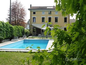 Villa singola Thiene [Cod. rif 3311050VRG]
